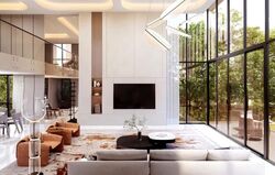 Chancery Hill Villas (D11), Semi-Detached #600207991